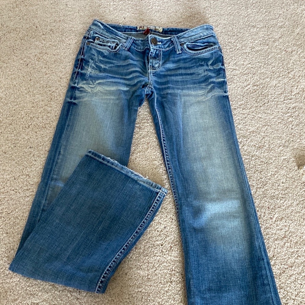 BKE jeans